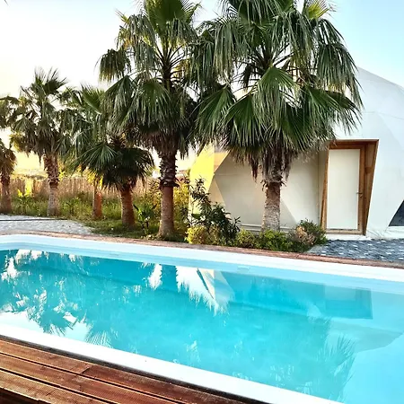 In Out Resorts Анталья