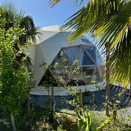 In Out Resorts Campismo de Luxo