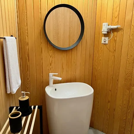 Luksustelt In Out Resorts *