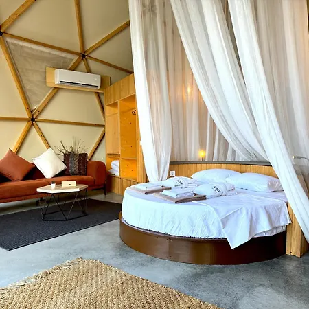 In Out Resorts Luksustelt *