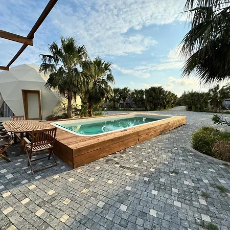 Luksustelt In Out Resorts *